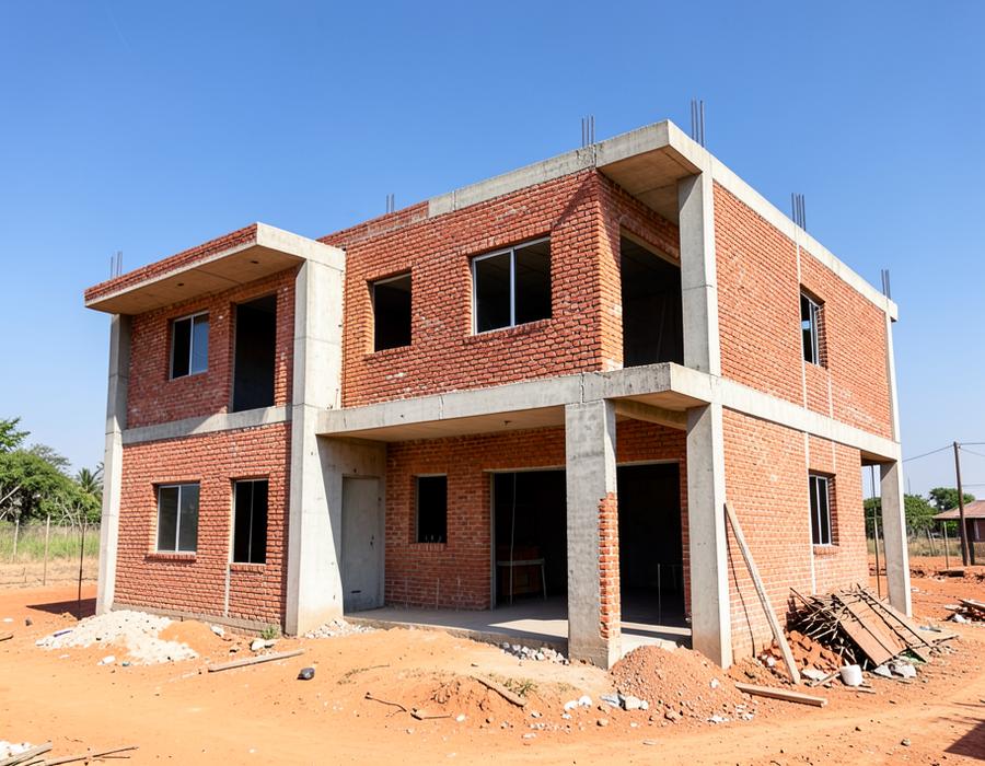 Bâtiment & Construction — SGELECC IMMO SERVICES
